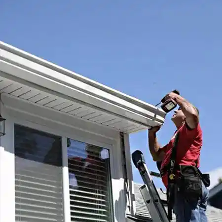 gutter services Dale City